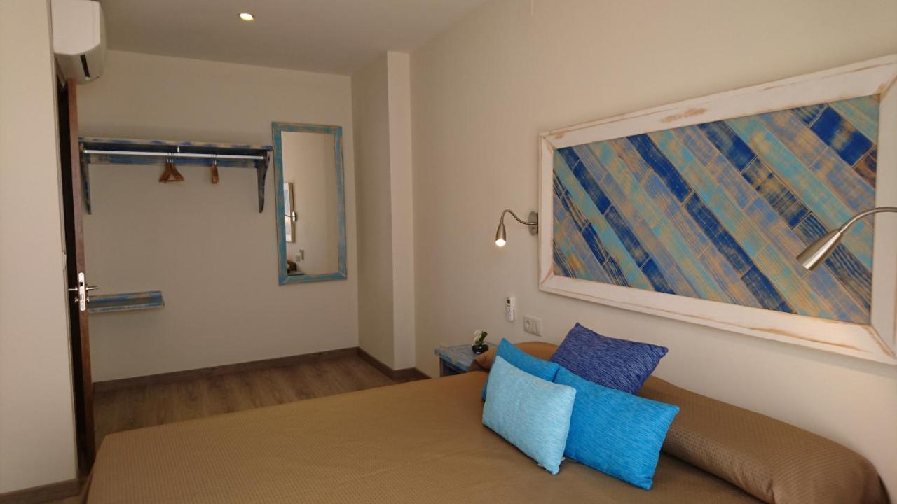 Apartamentos El Gallo Marbella Exterior foto