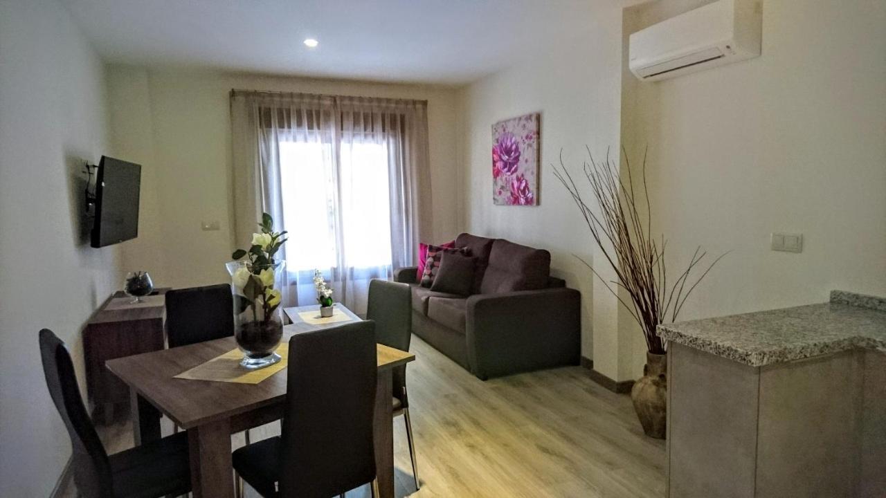 Apartamentos El Gallo Marbella Exterior foto