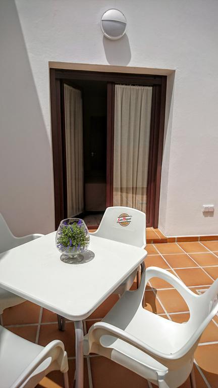 Apartamentos El Gallo Marbella Exterior foto